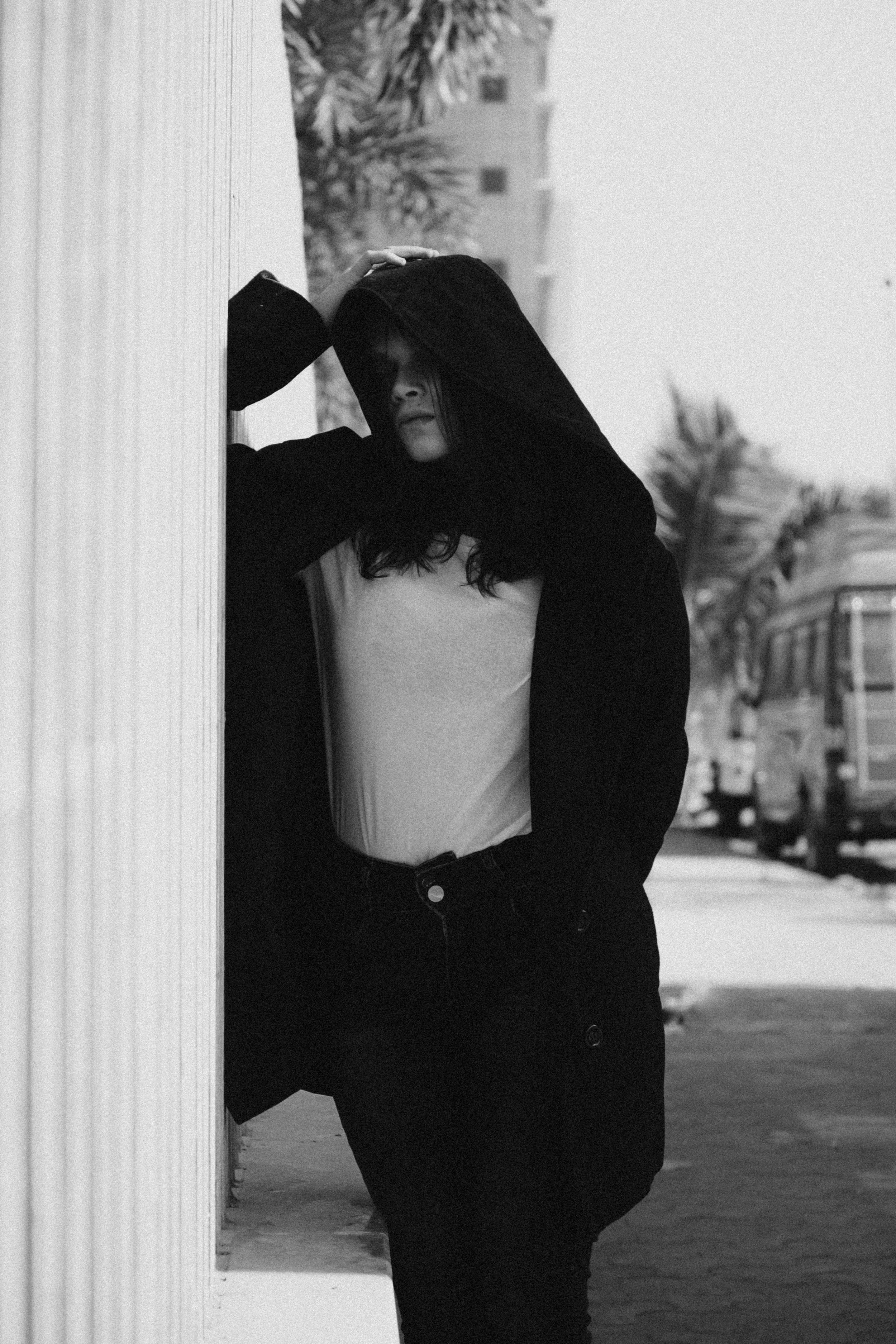 Solar Uticaria - Or Becoming a Drow, Real Life