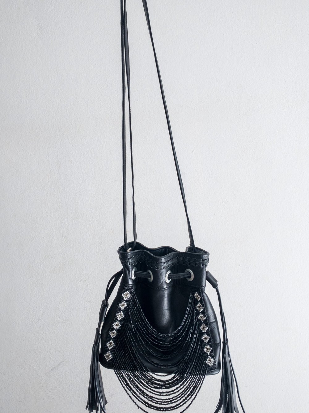 Mini Shelby Bucket Bag – Hemlock and Hyde