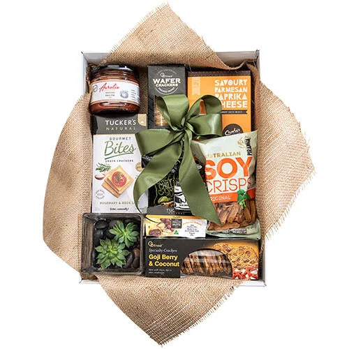 Savoury Delights and More