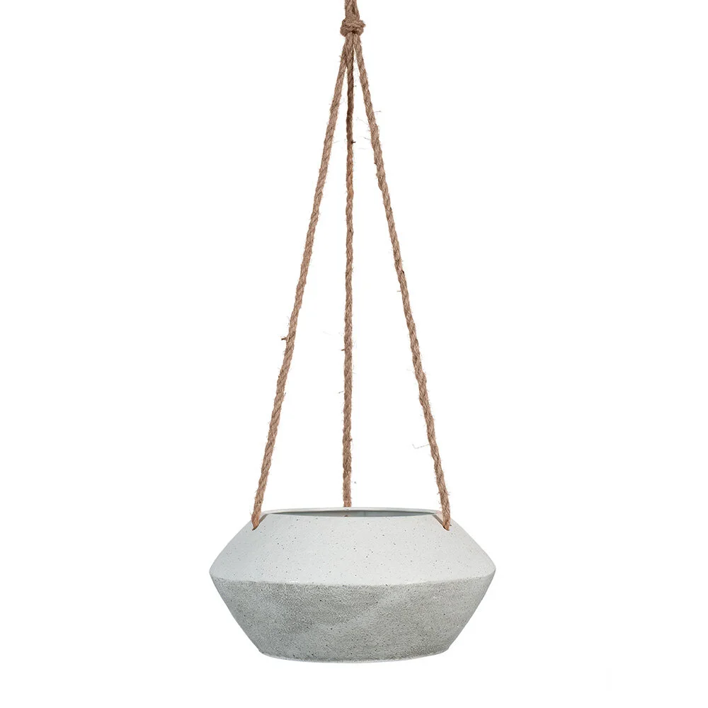 Pot Soho Hanging 68cm x 28.5cm