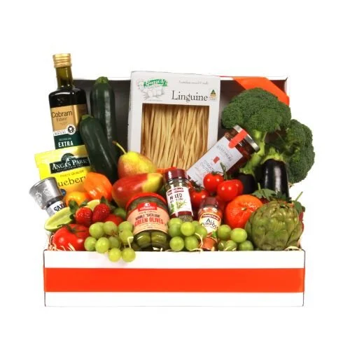 Essentials with love