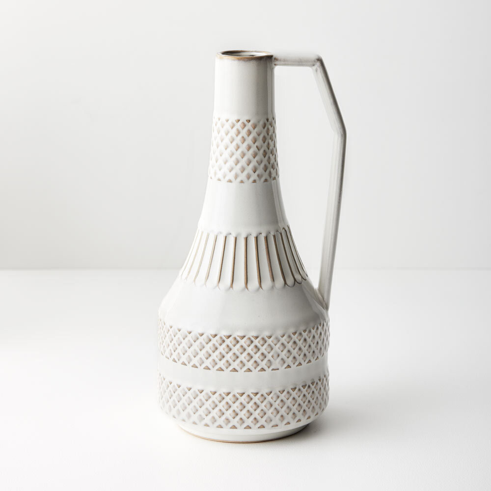 Tivana Vase