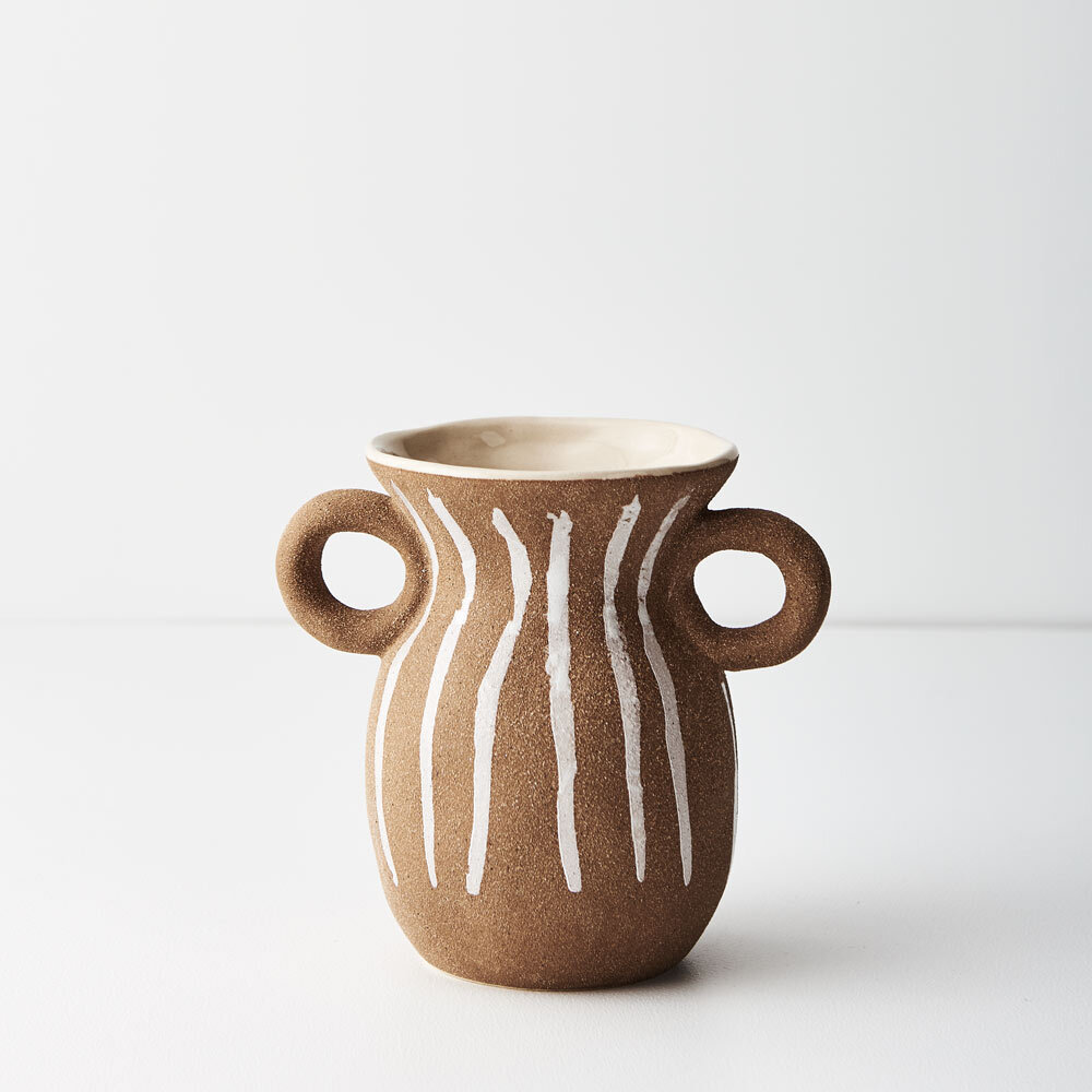 Nomad Vase
