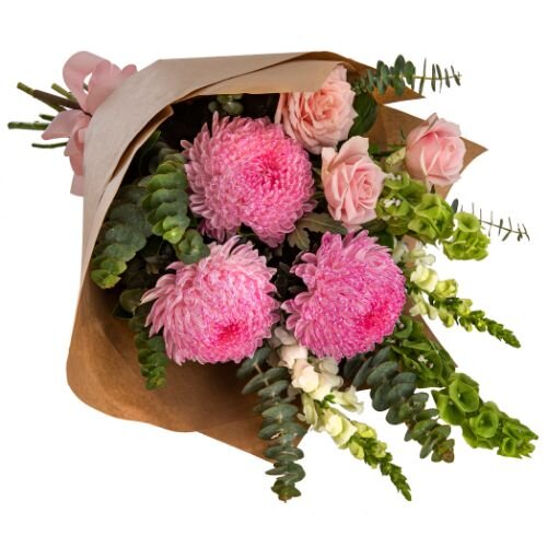 Simply Sweet Bouquet