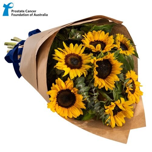 Sunflower Bouquet