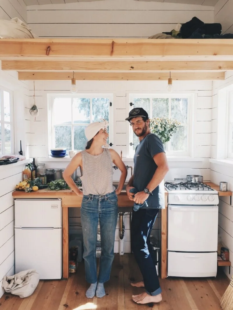 Introducing Katelin And Ryland Nest Homeware