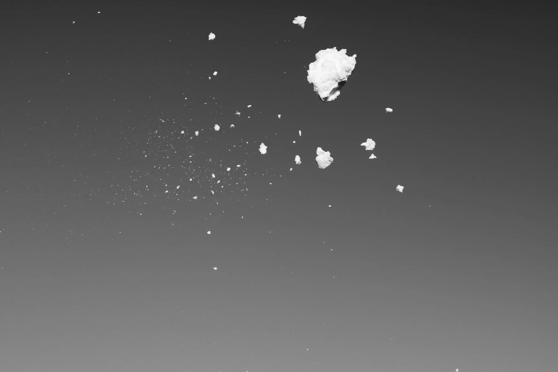 Chapter 3: Packing Snow - Quality of Investments