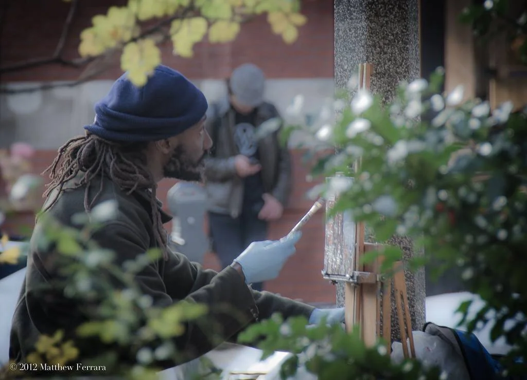 Focus on Your Impact