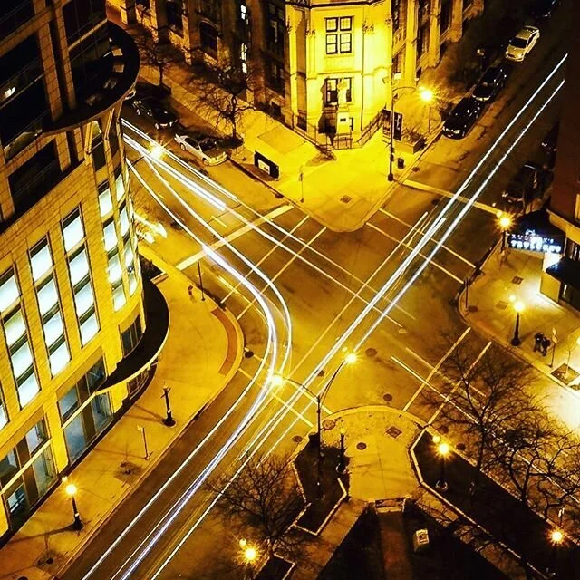 May I hang some lights at the end of the tunnel?