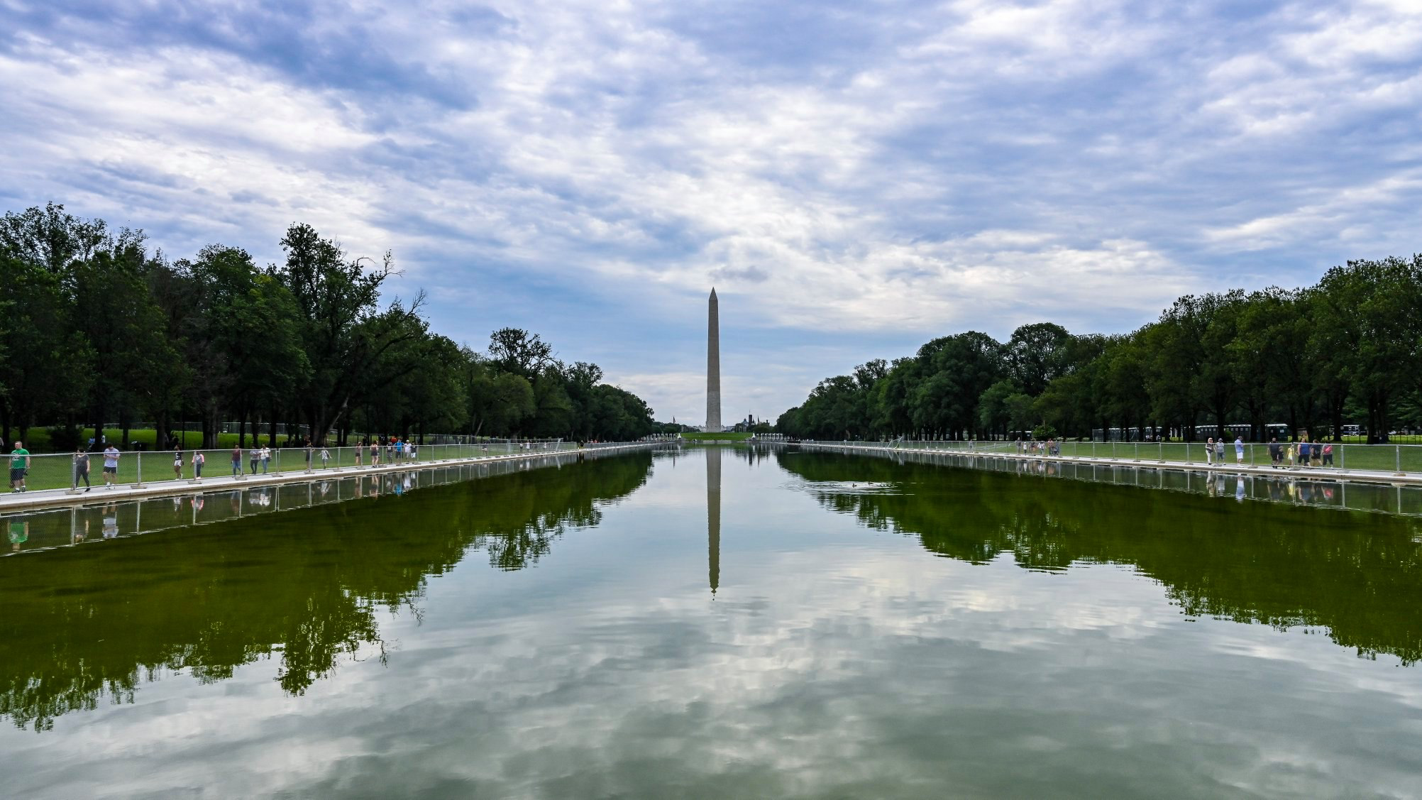 Reflections Upon an Unexpected Stop