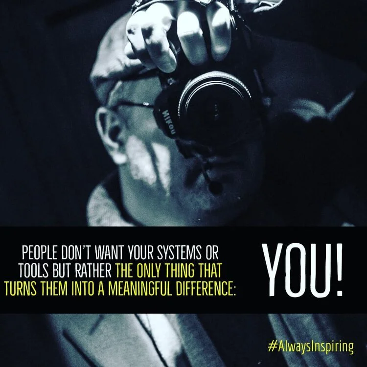 [VIDEO] Believing You're Worth It! 