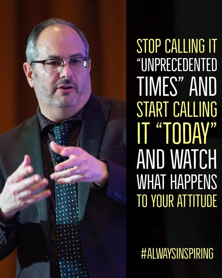 What's Feeding Your Self-Talk?