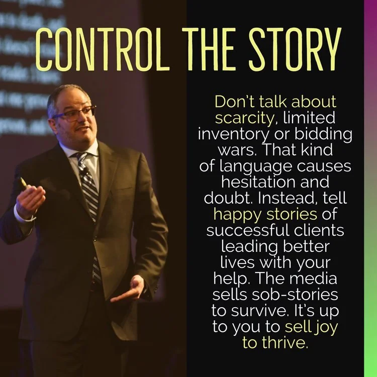 Watch Your Language!