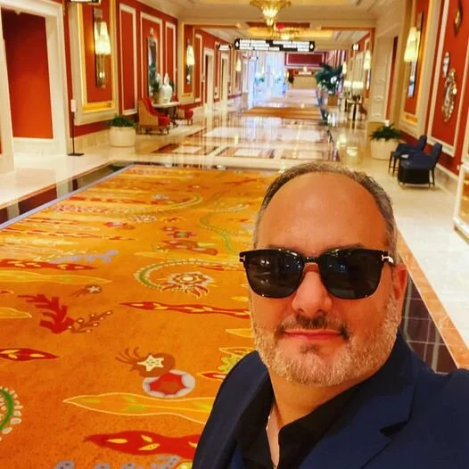 Matthew Ferrara Conference.jpeg