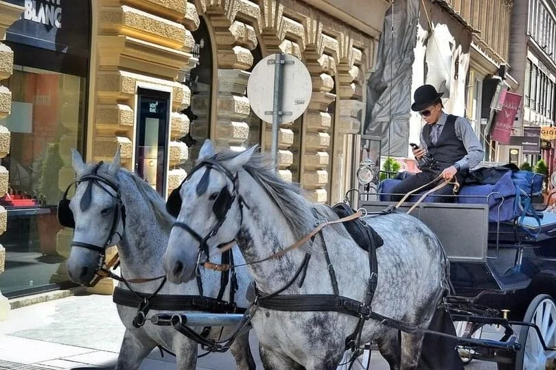 Technology Can Be a Distraction