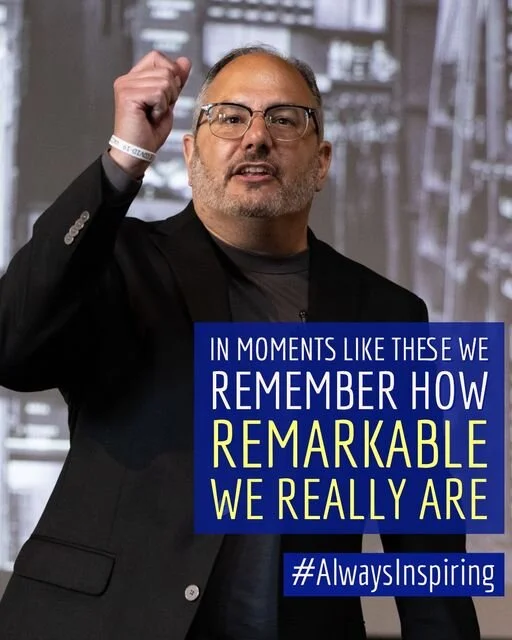 Don't Wait for the Return to Normal