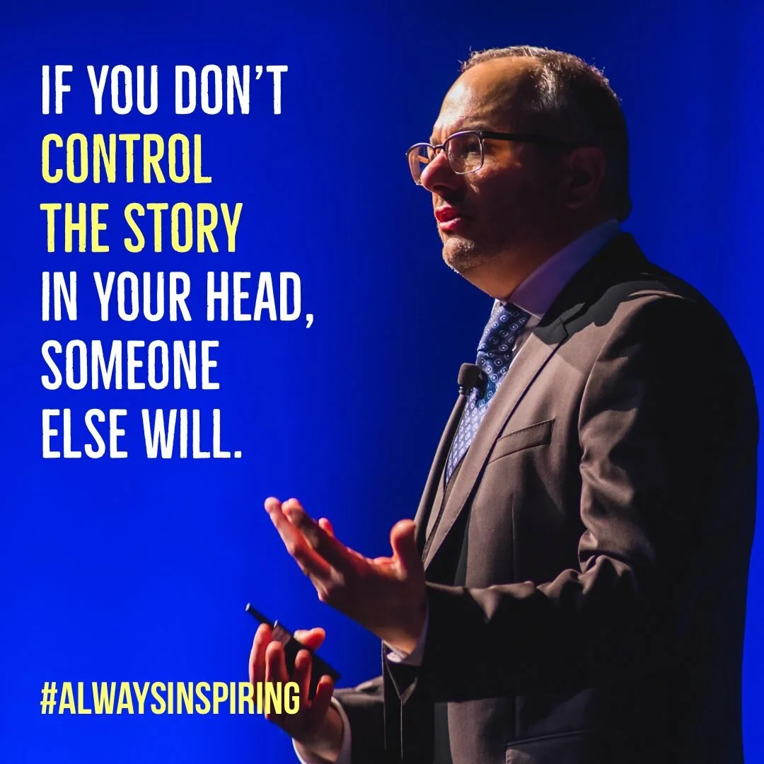 Rebooting the Infoplex