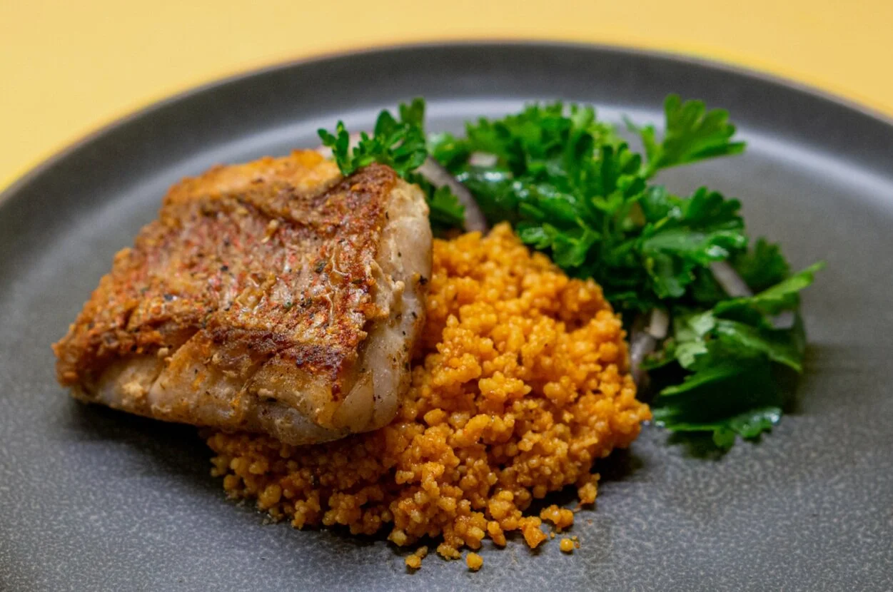 Takeout Pop-up at Mei Mei