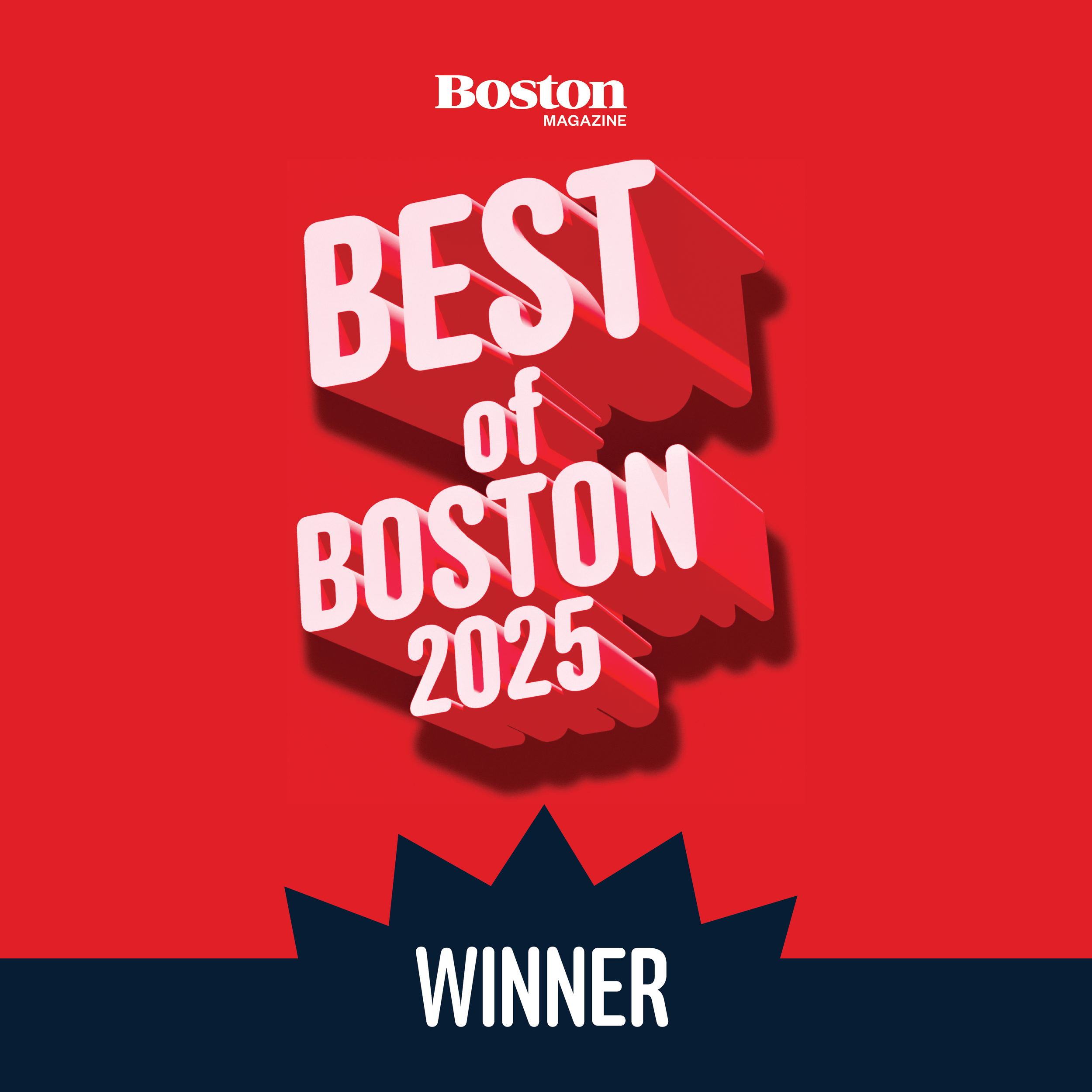                                                  Best of Boston: Best Comfort Kitchen