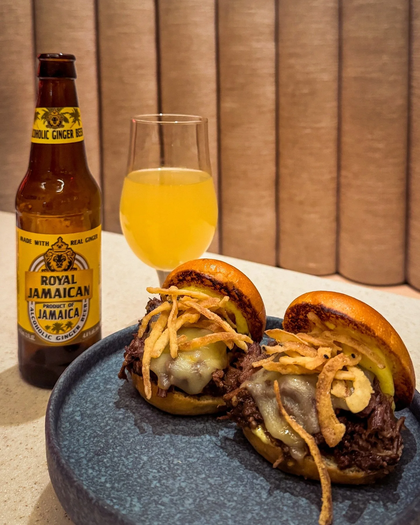 Pepper Soup is a cherished Nigerian staple&mdash;light but deeply spiced, traditionally shared at moments of healing, celebration, and togetherness. It&rsquo;s rich flavor profile derived from indigenous spices, a dish meant to restore and comfort.

