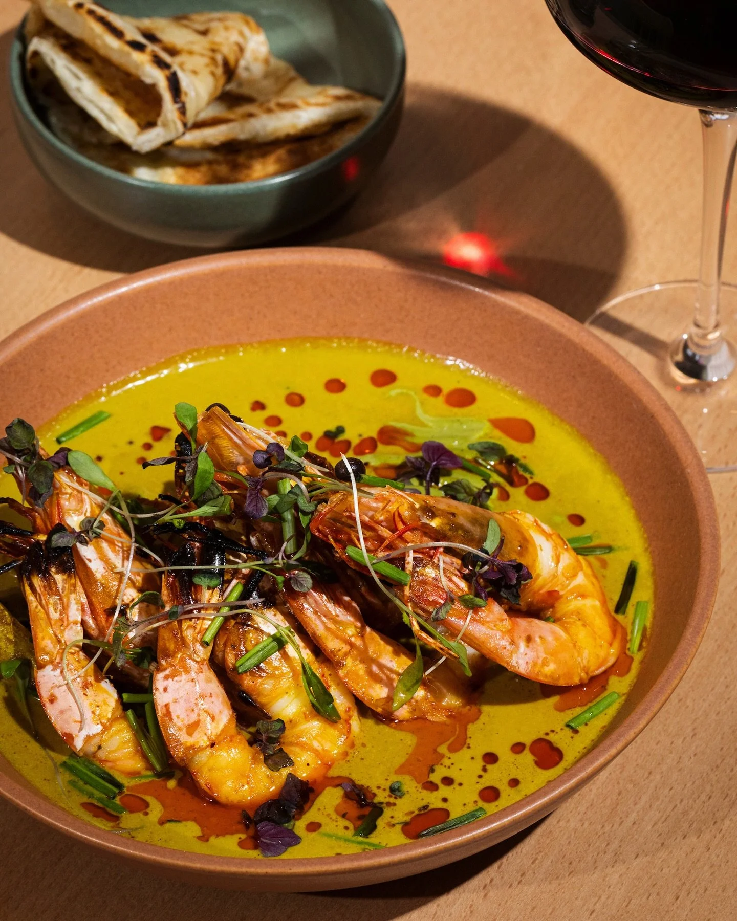 Join us at Comfort Kitchen, an intimate restaurant serving brunch and dinner in Dorchester, celebrating the flavors and ingredients of the African Diaspora &mdash; global comfort food &mdash; connected from Asia to the Americas. 

🍽️ Dinner 4:30-11p