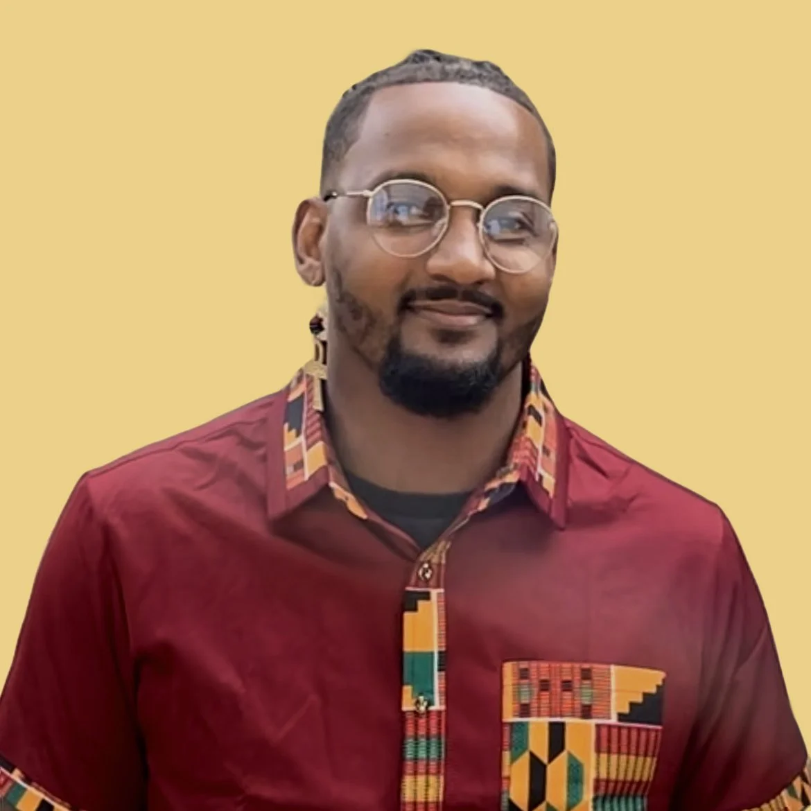 Danameche Terron Beverage Co-Director