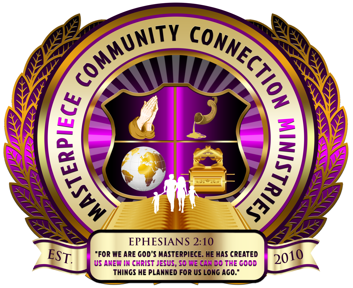 Masterpiece Community Connection Ministries