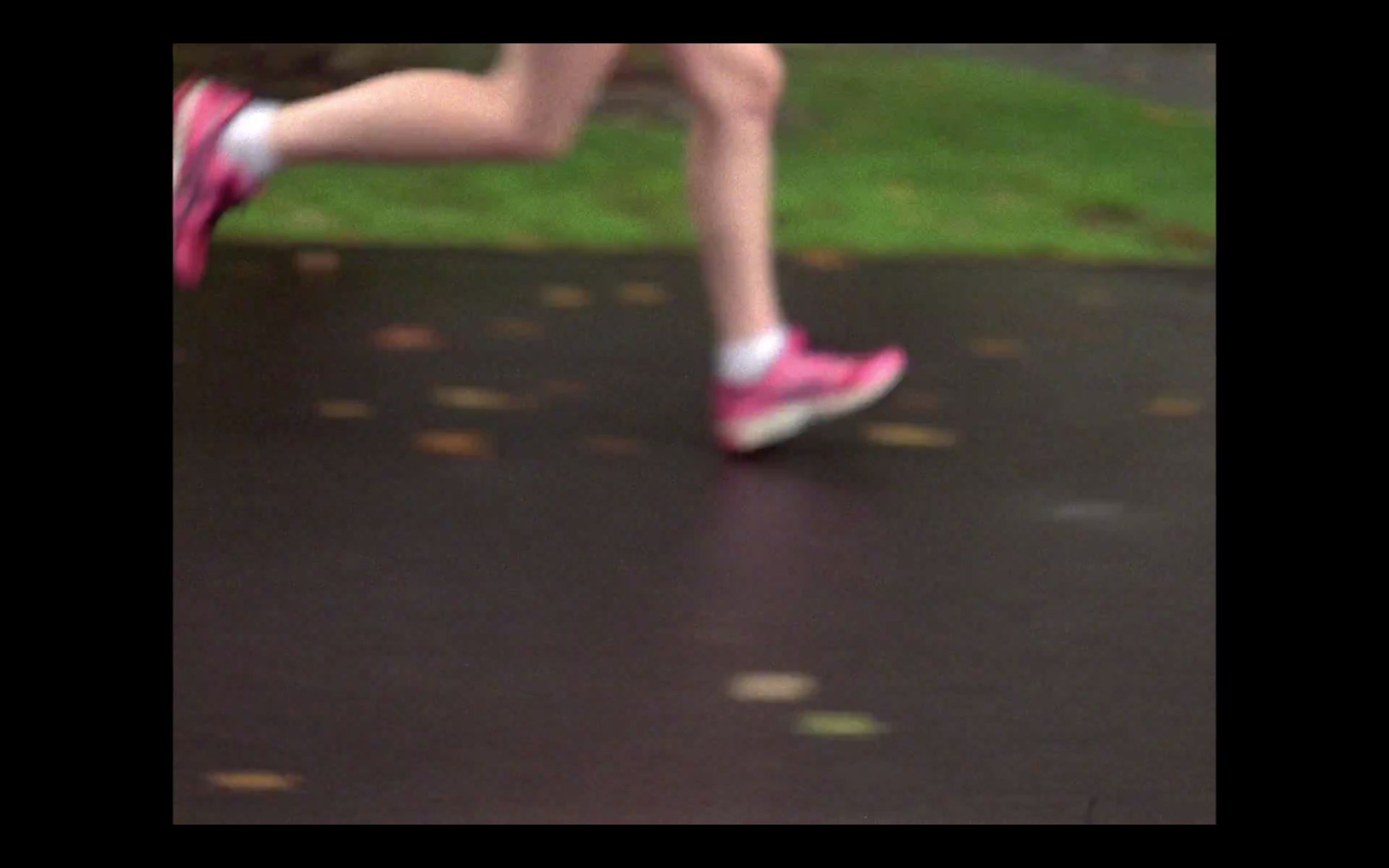 Runner