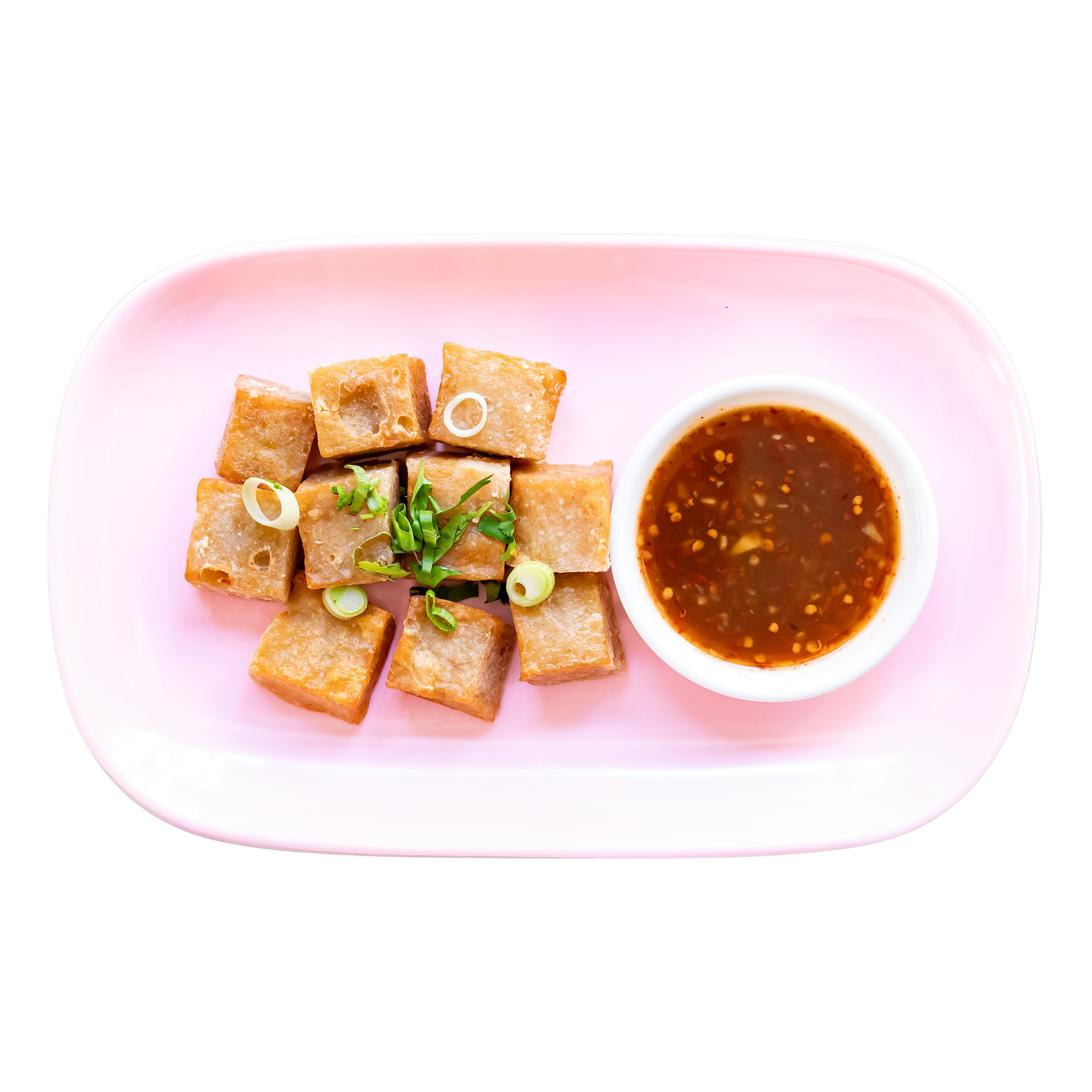 3. PORK MEATBALLS
