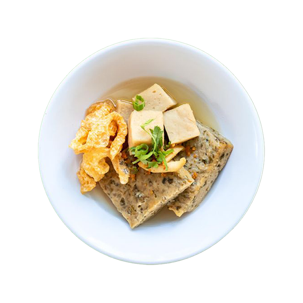 4. BLANCHED MINCED PORK