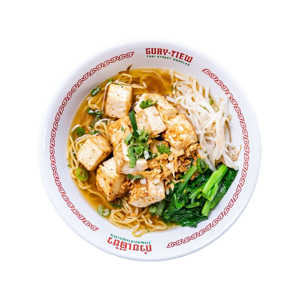 23.2 Vegan Clear Broth