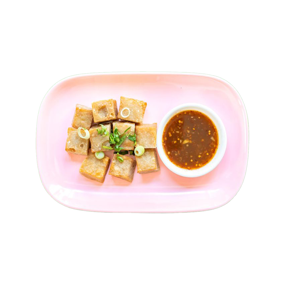 3. PORK MEATBALLS