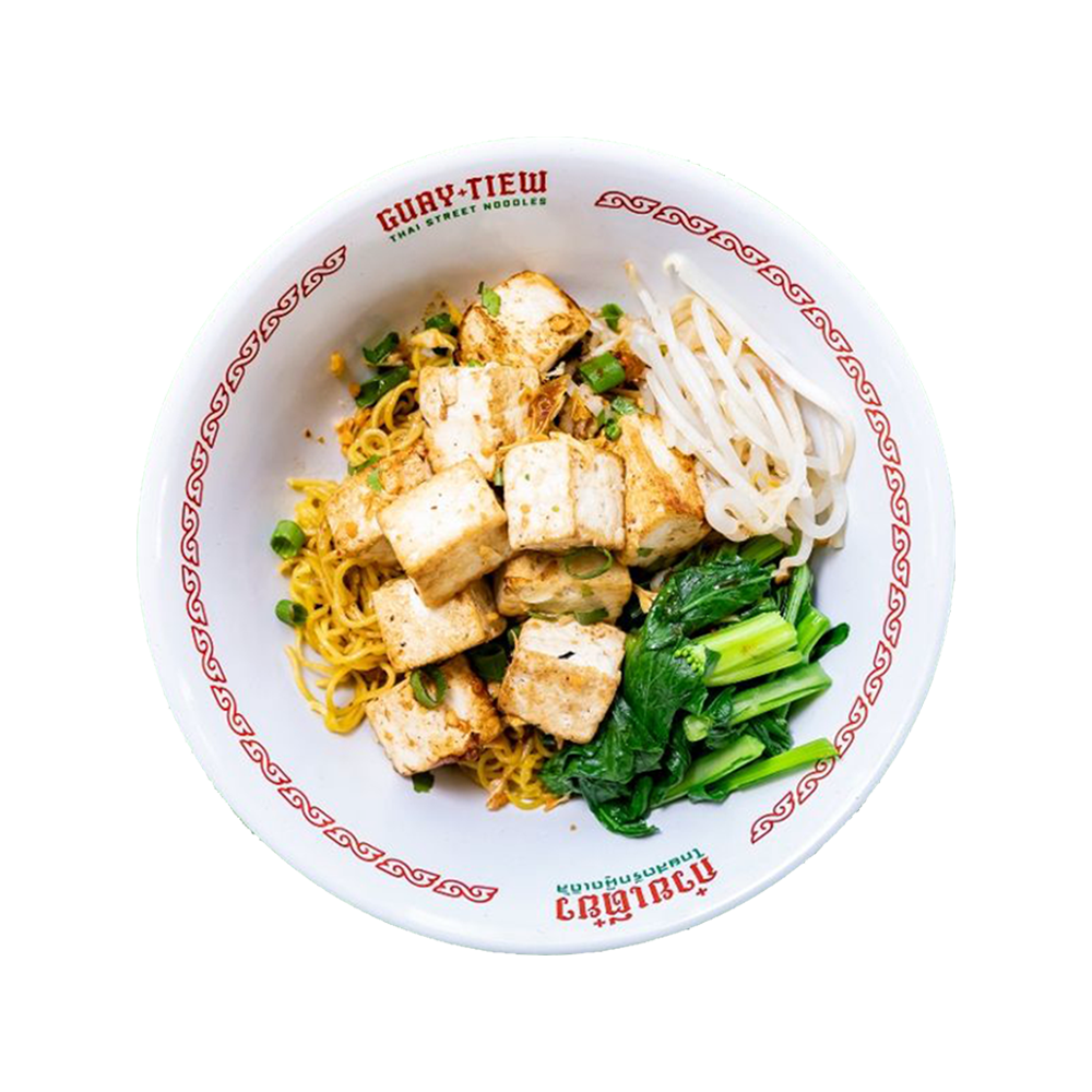 22.2 Vegan Guay Tiew Haang