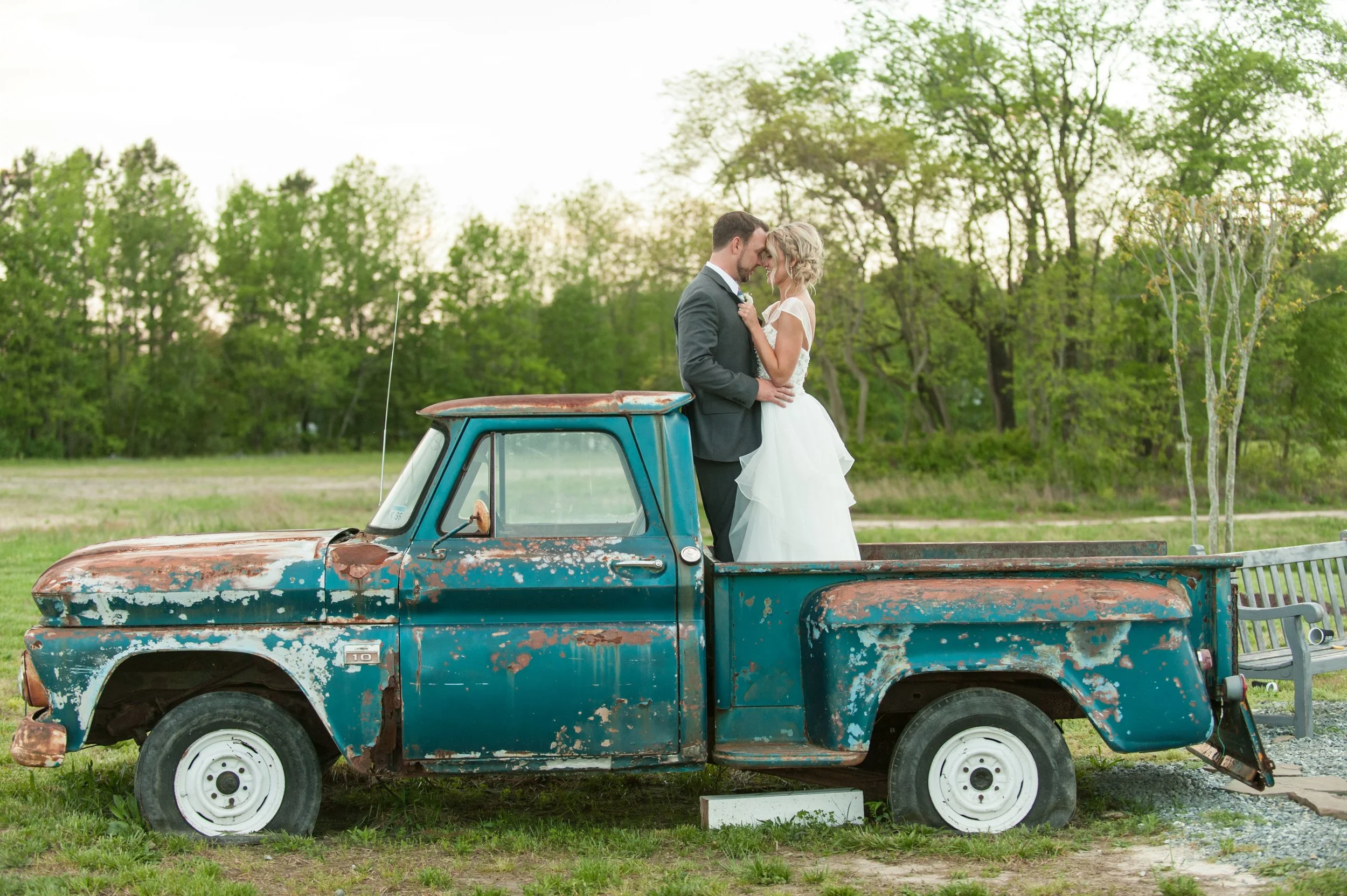 Day of Coordinator vs. Wedding Planner