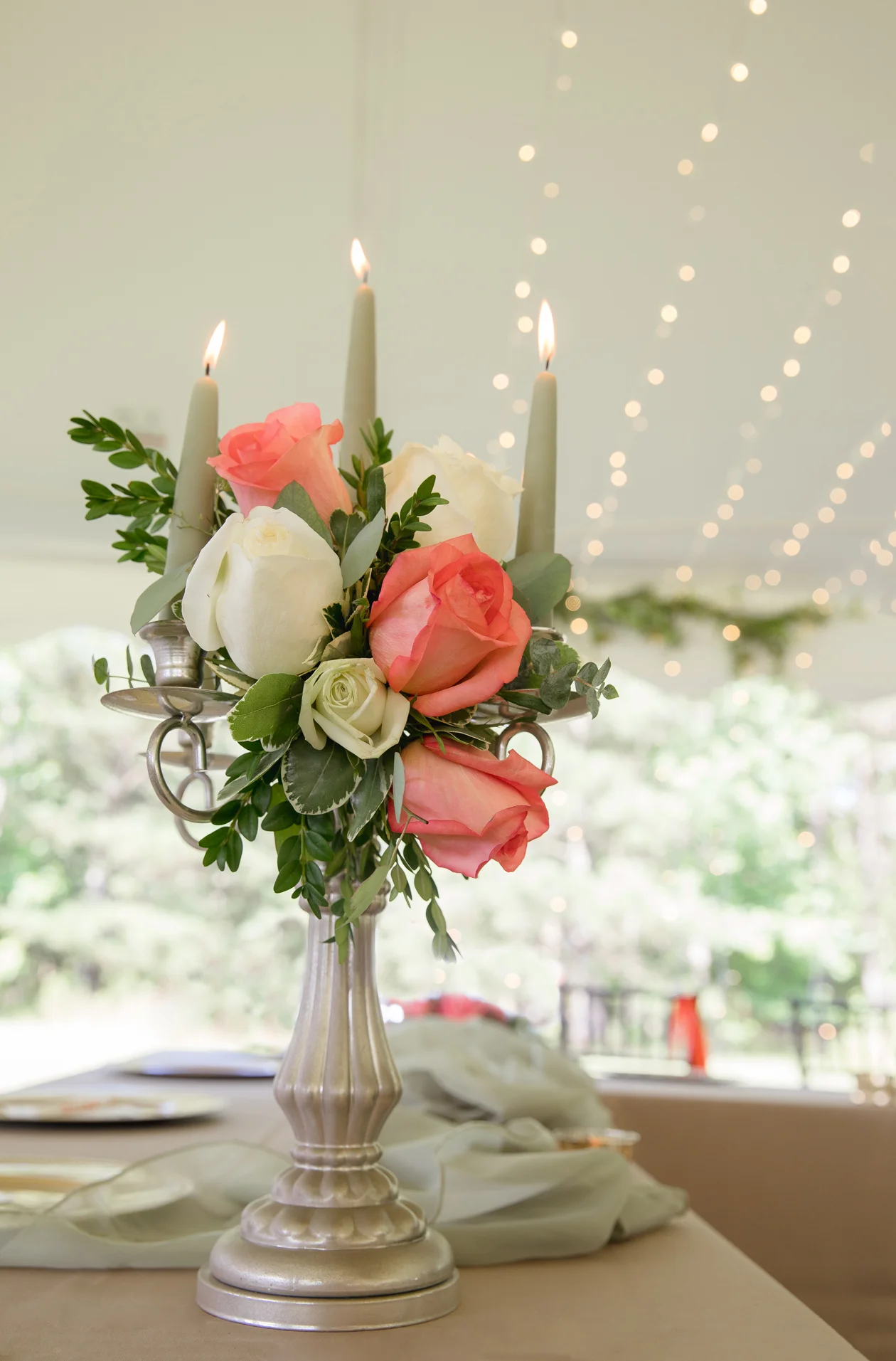 It's getting hot in here!