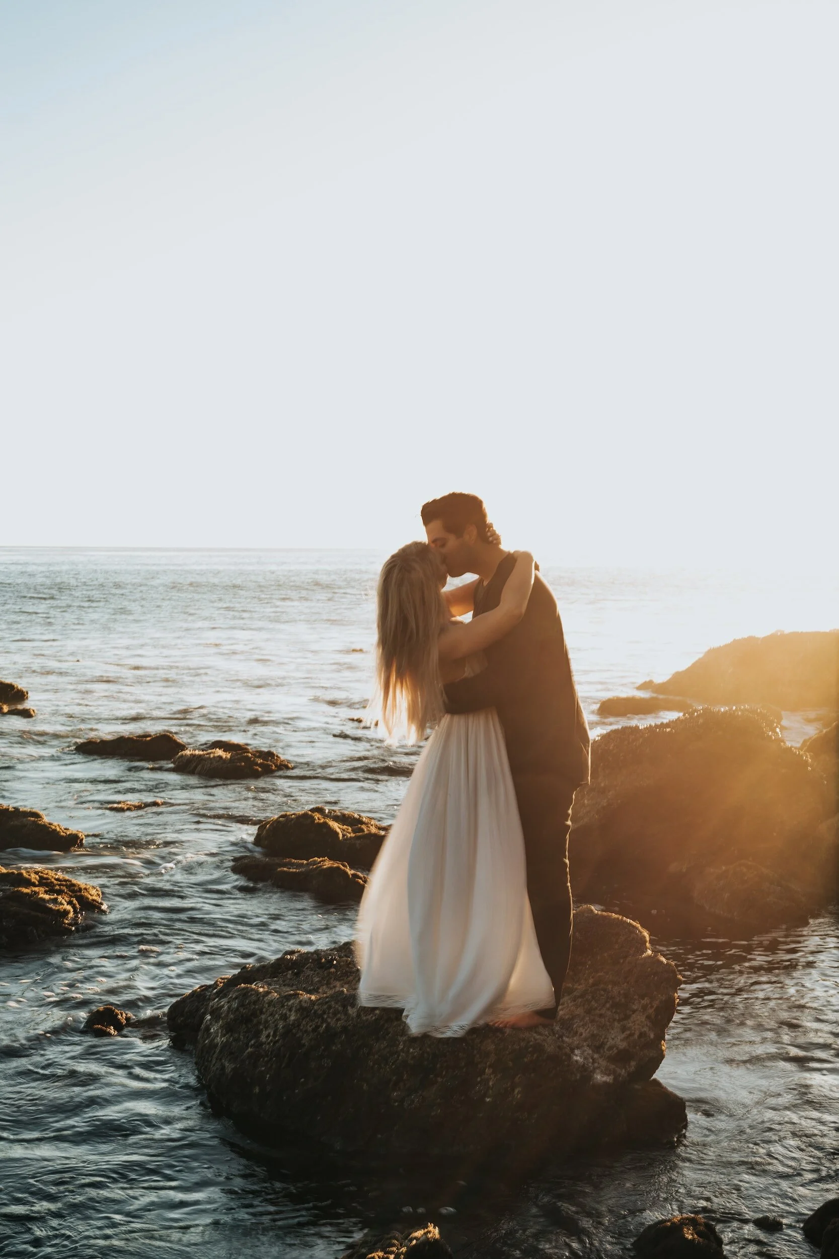 From Engagement to I Do - An Insider's Guide for Planning a Perfect Ocean City, MD Beach Wedding