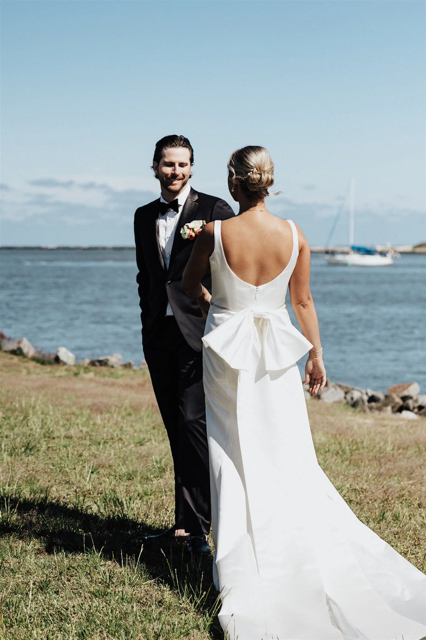 Micky Fins Wedding in Ocean City, Maryland — Alison to the Altar