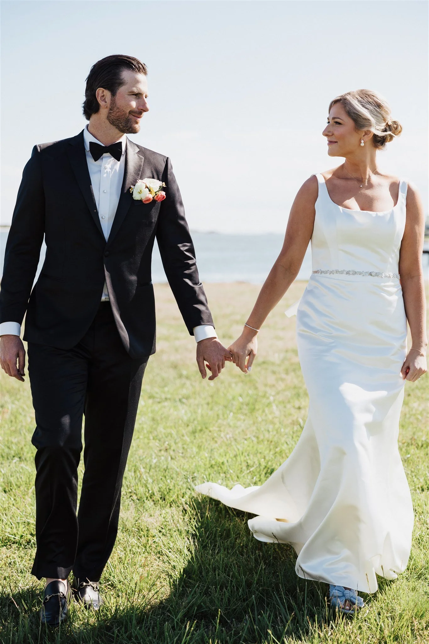 Micky Fins Wedding in Ocean City, Maryland — Alison to the Altar