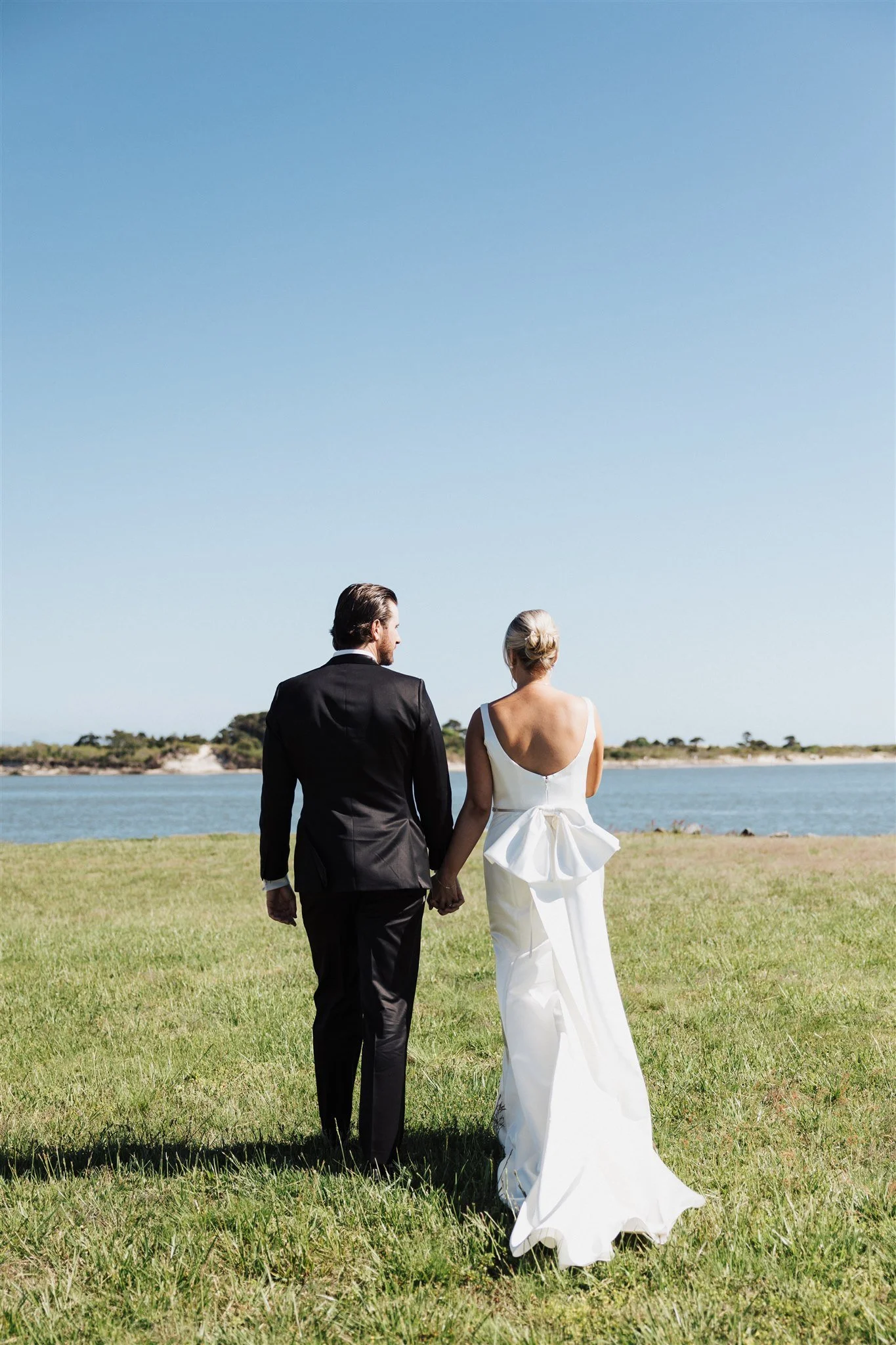 Micky Fins Wedding in Ocean City, Maryland — Alison to the Altar
