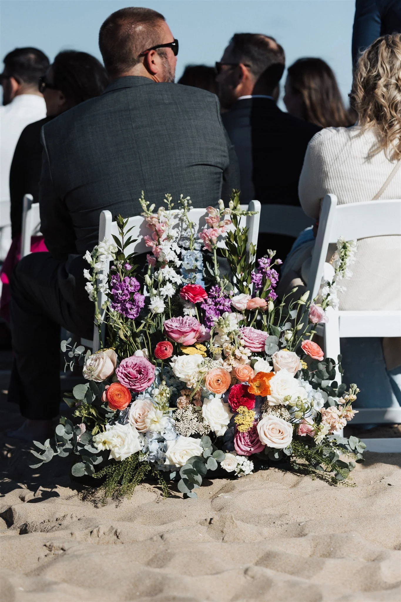 Micky Fins Wedding in Ocean City, Maryland — Alison to the Altar