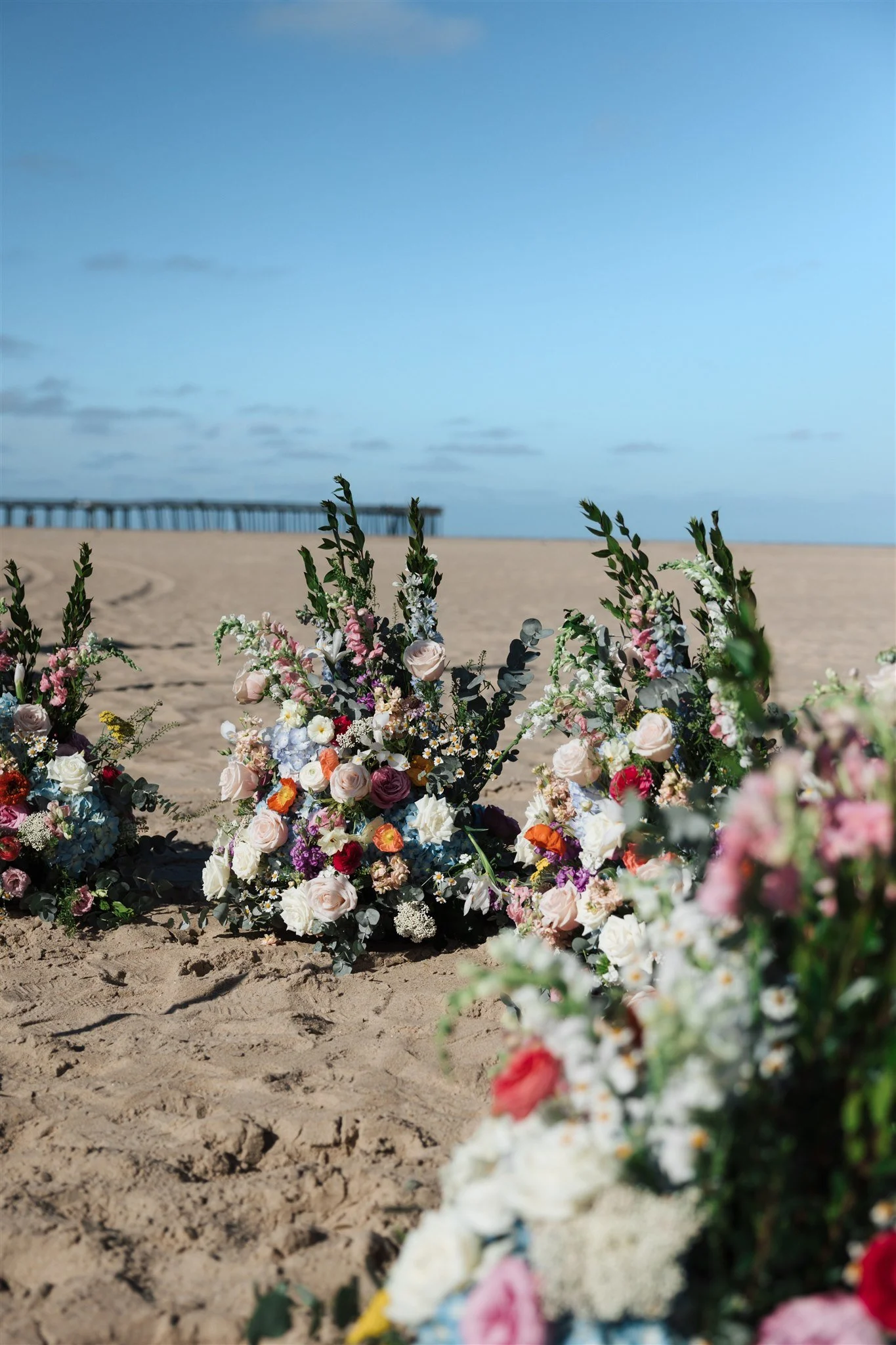 Micky Fins Wedding in Ocean City, Maryland — Alison to the Altar