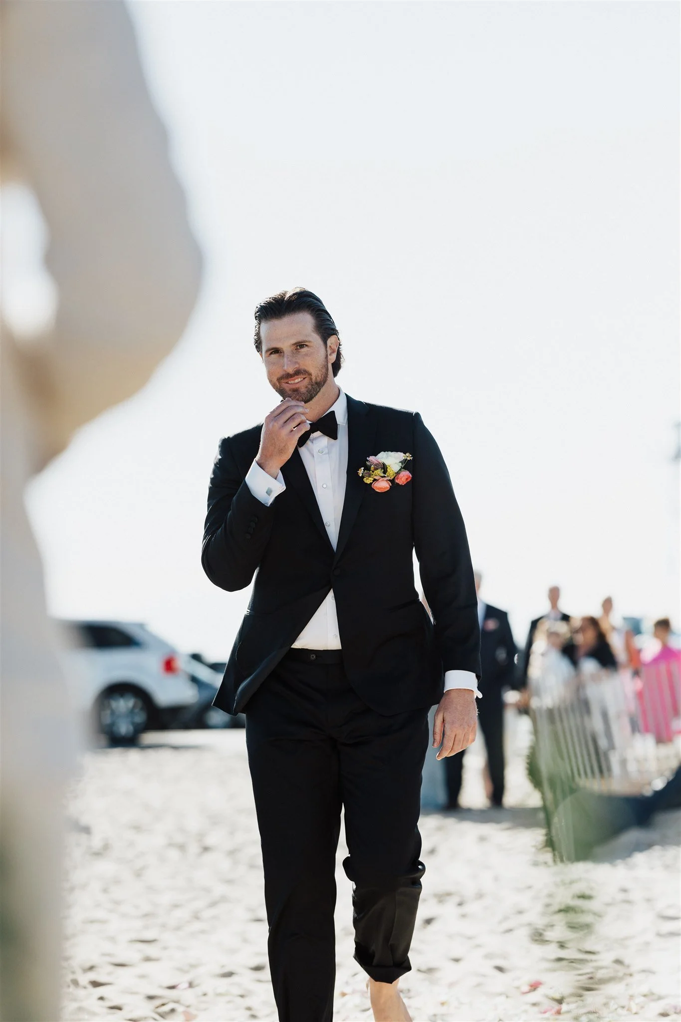 Micky Fins Wedding in Ocean City, Maryland — Alison to the Altar