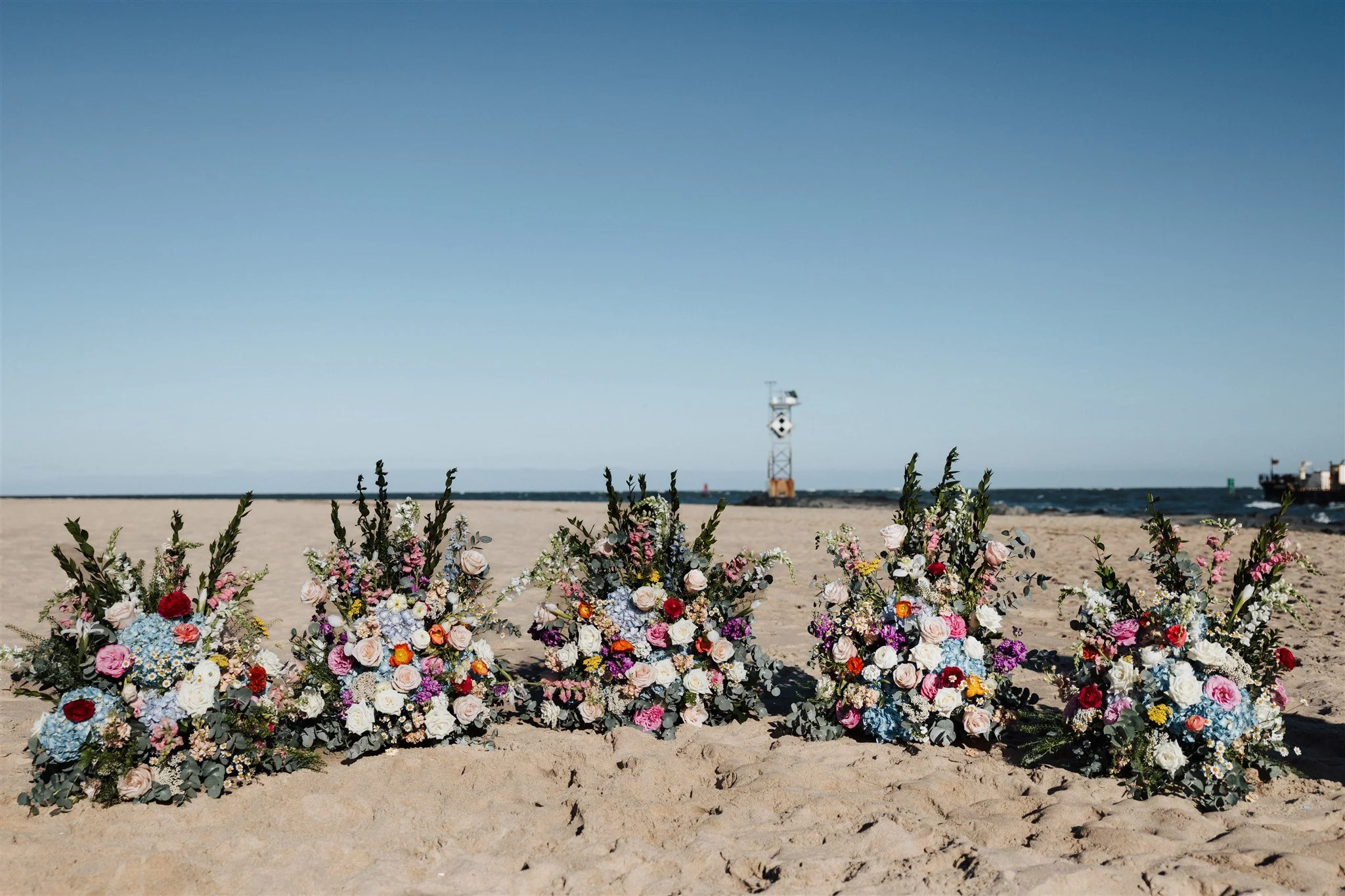 Micky Fins Wedding in Ocean City, Maryland — Alison to the Altar