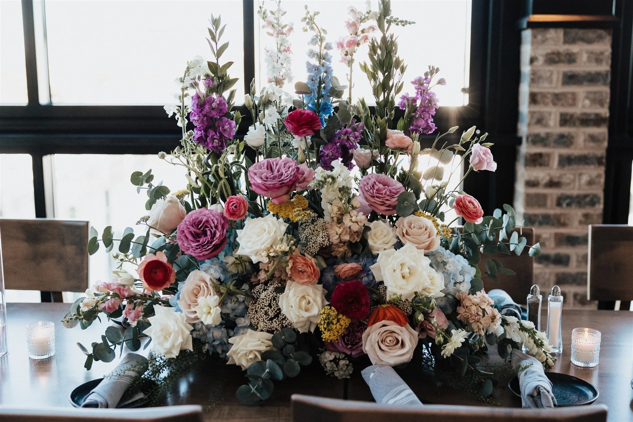 Micky Fins Wedding in Ocean City, Maryland — Alison to the Altar