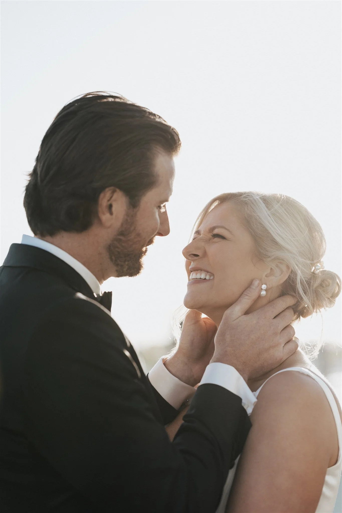 Micky Fins Wedding in Ocean City, Maryland — Alison to the Altar