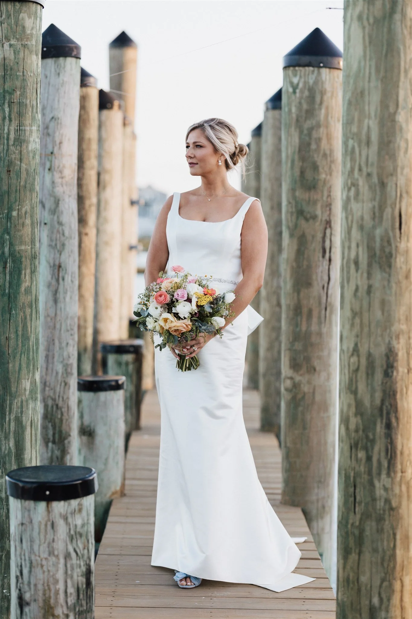 Micky Fins Wedding in Ocean City, Maryland — Alison to the Altar