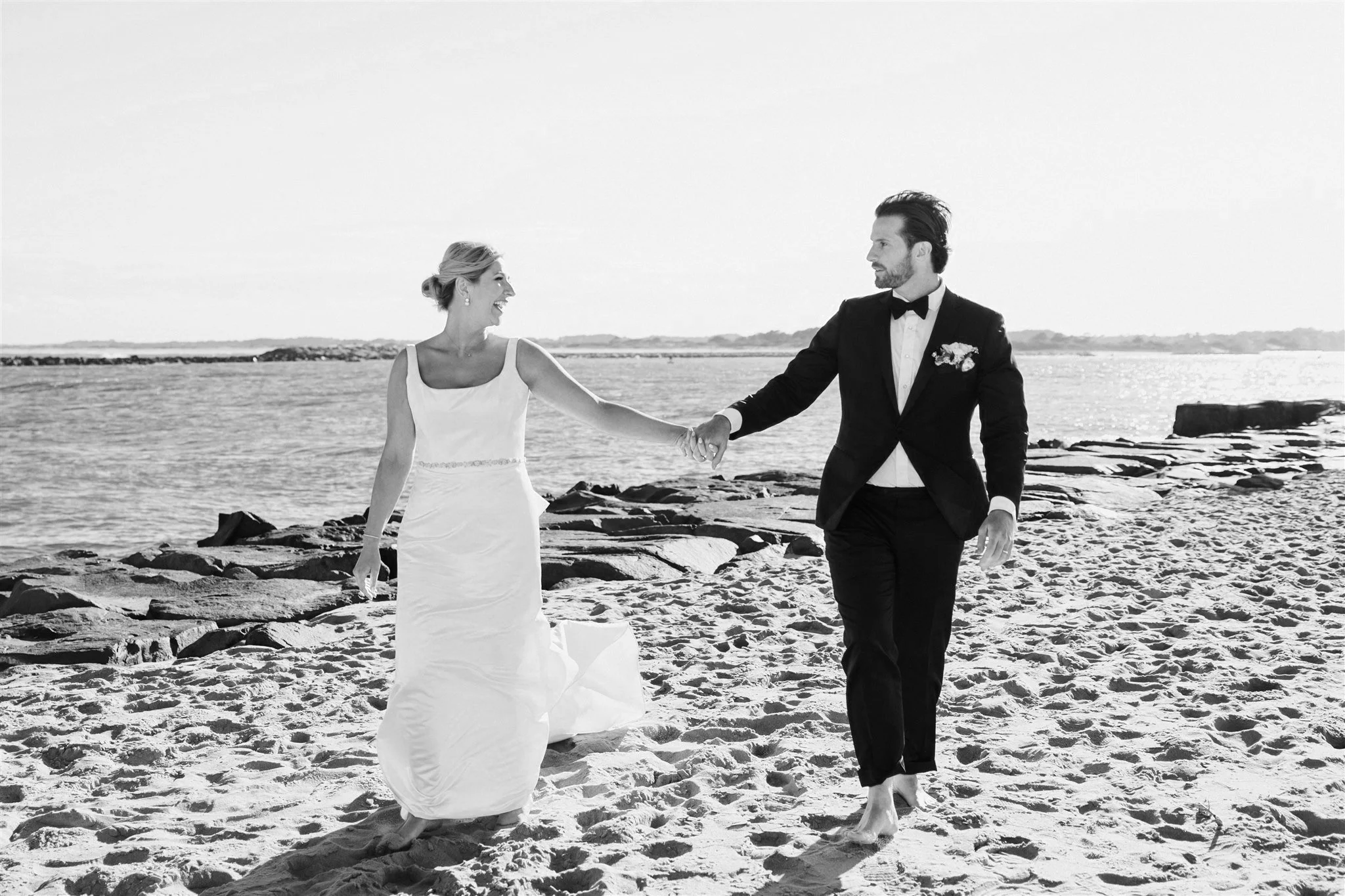 Ocean City MD Wedding Planner & Designer | Alison to the Altar