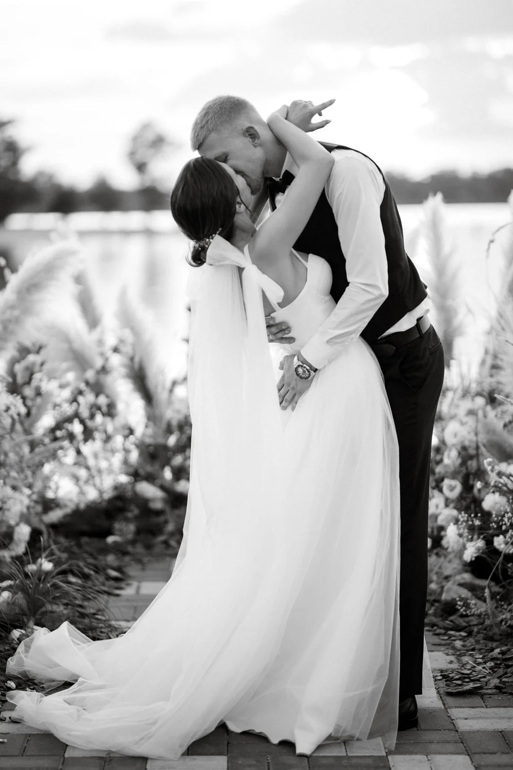 Ocean City MD Wedding Planner & Designer | Alison to the Altar