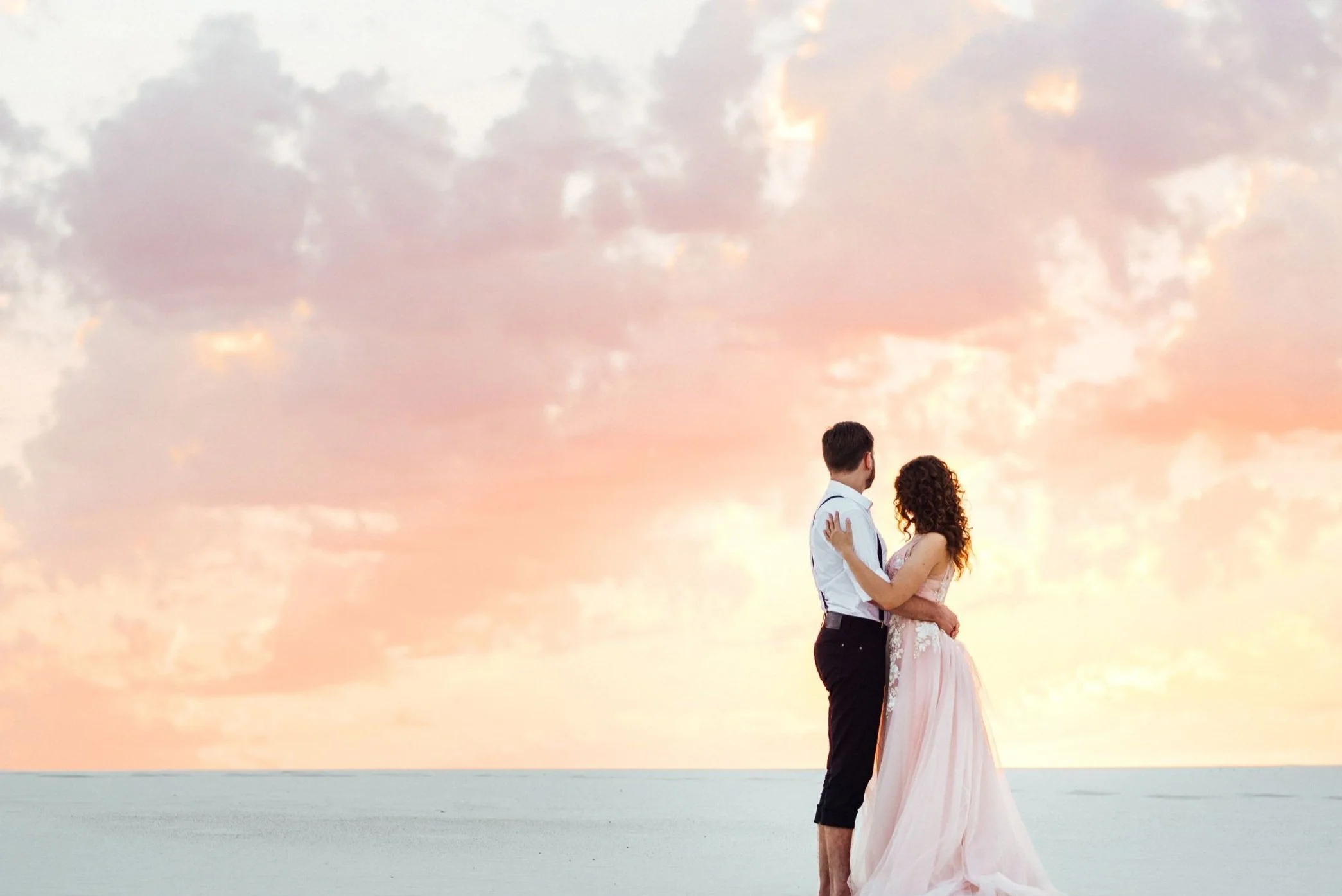 Wedding Galleries | Ocean City MD Wedding Planning & Design — Alison to ...