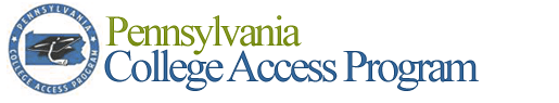Pennsylvania College Access Program